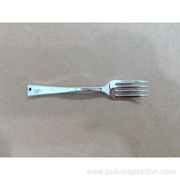 Fork inspection service in Wenzhou